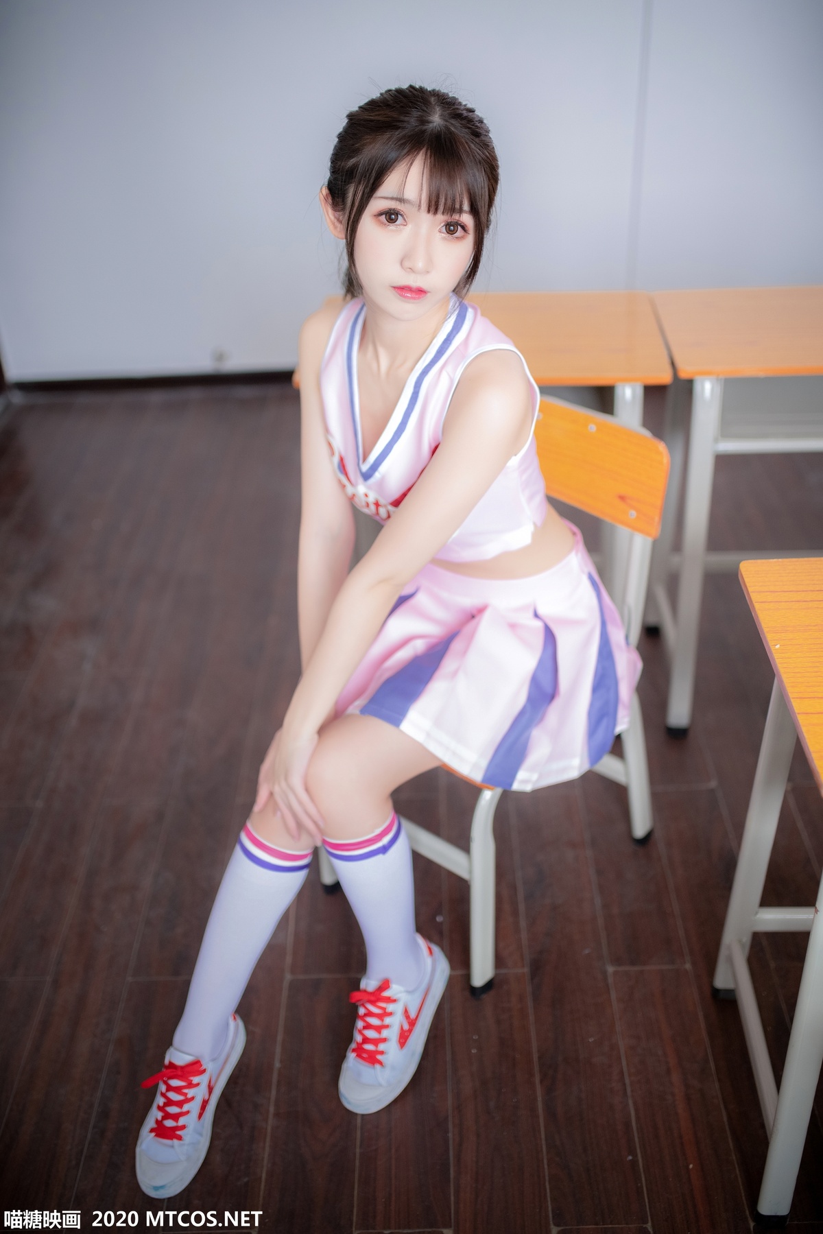 图片[5]-喵糖映画[VOL-152][28P]-COS世界
