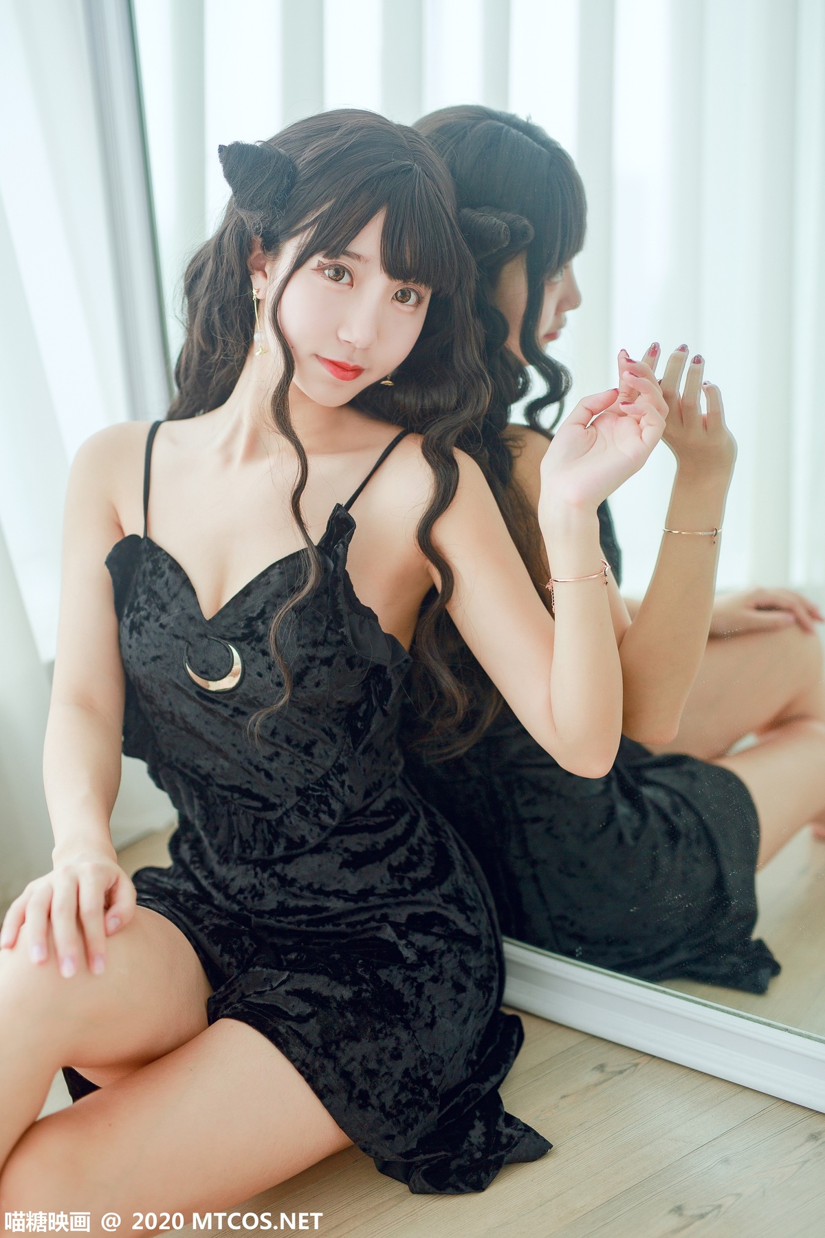 图片[2]-喵糖映画[VOL-160][31P]-COS世界