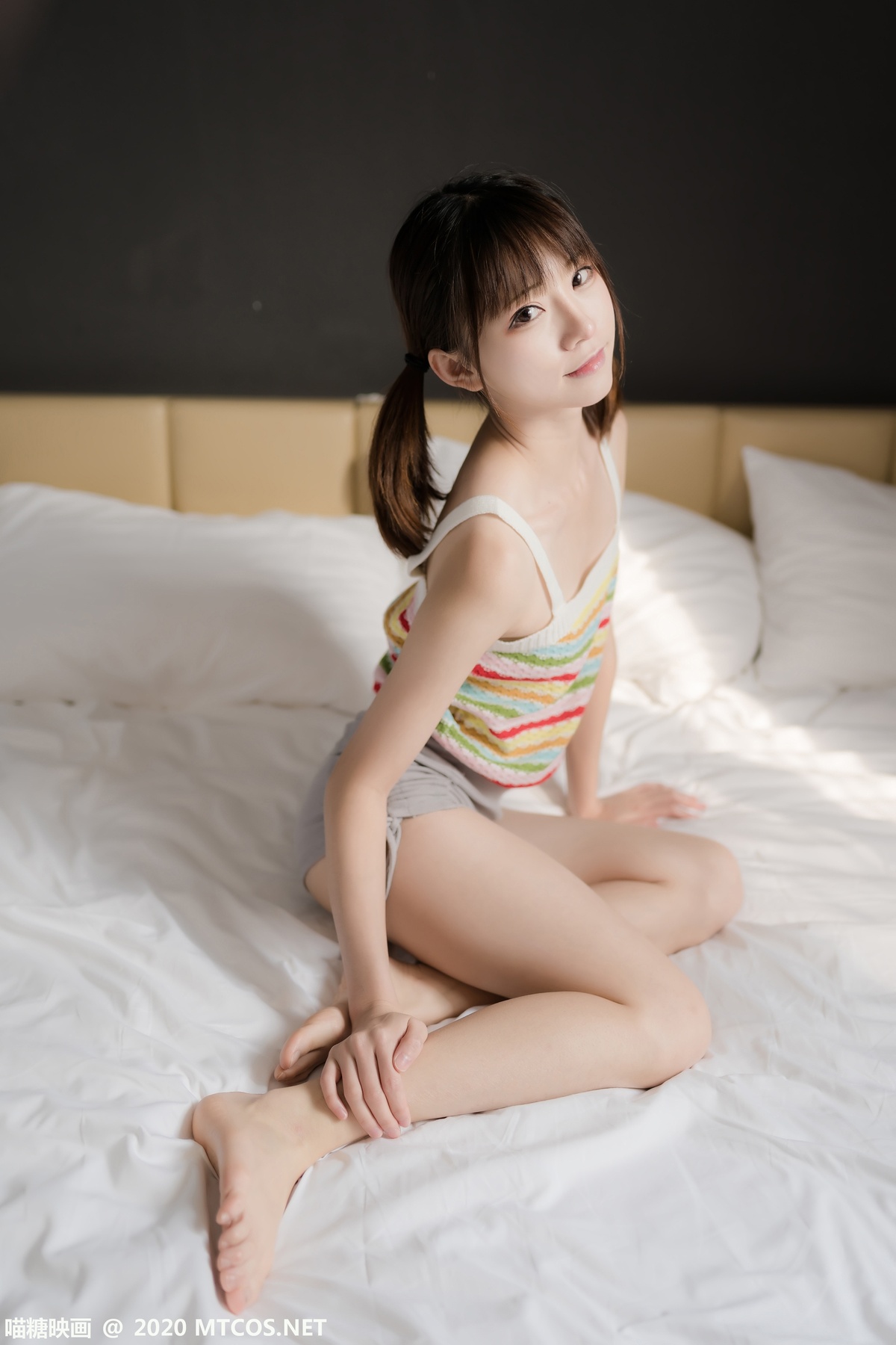 图片[5]-喵糖映画[VOL-161][40P]-COS世界