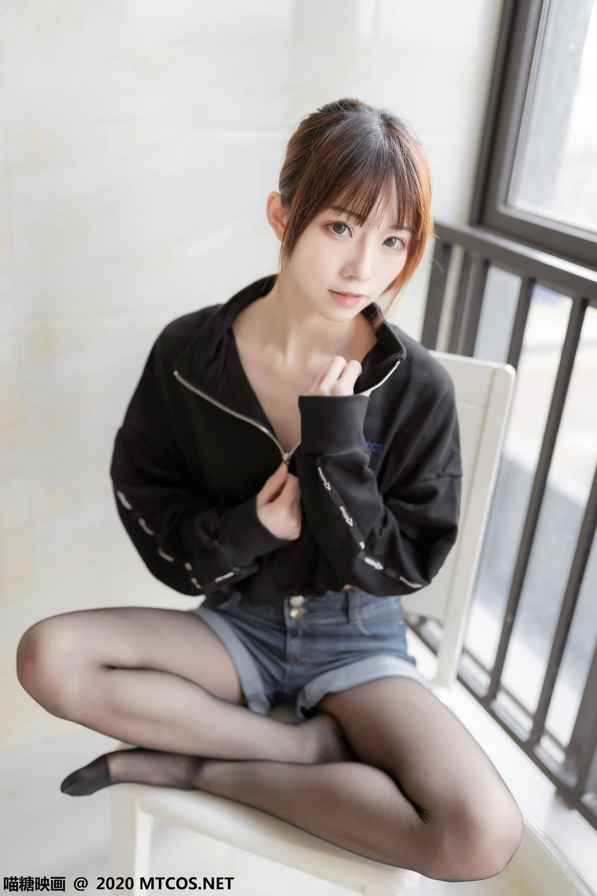 图片[3]-喵糖映画[VOL-166][41P]-COS世界