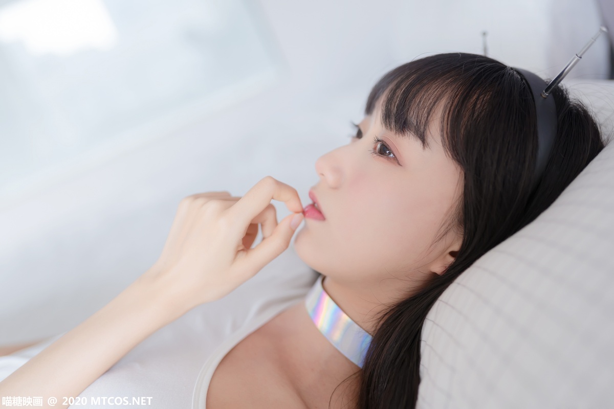喵糖映画[VOL-170][76P]-COS世界