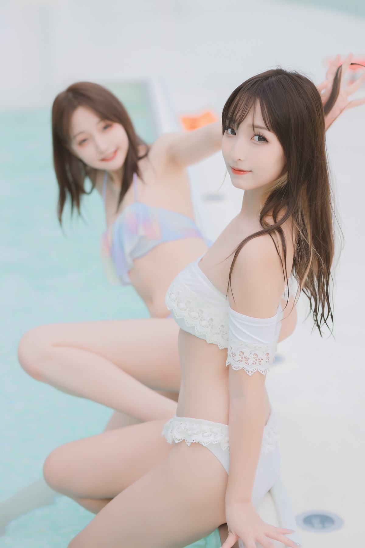 图片[53]-神楽坂真冬-笑颜水时计-COS世界