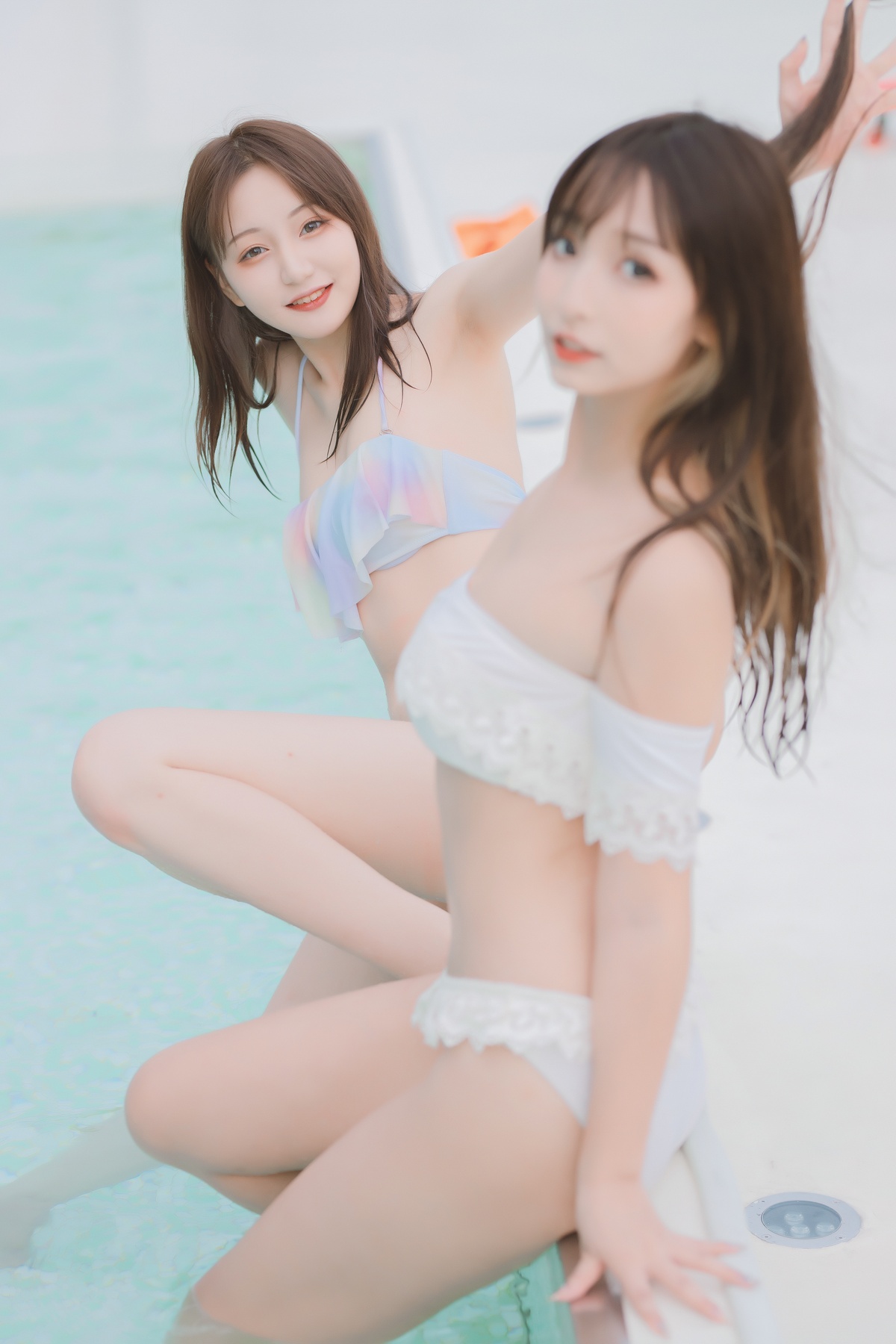 图片[50]-神楽坂真冬-笑颜水时计-COS世界