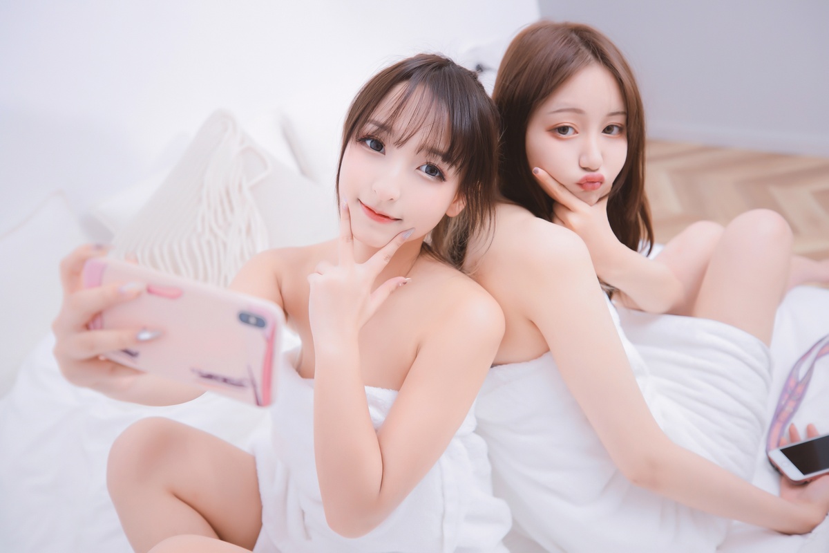 图片[144]-神楽坂真冬-笑颜水时计-COS世界