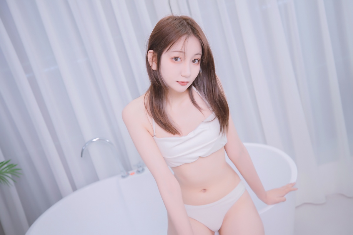 图片[120]-神楽坂真冬-笑颜水时计-COS世界