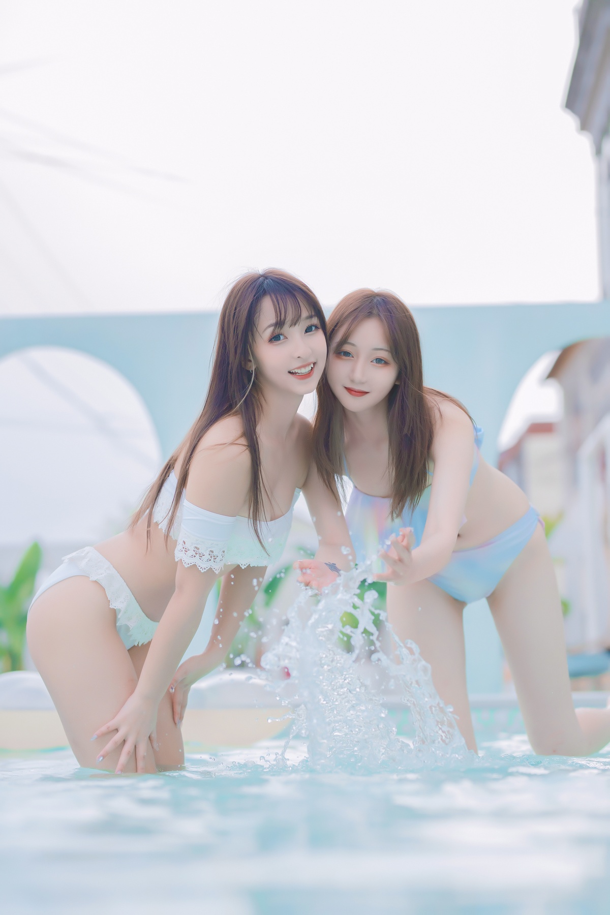 图片[29]-神楽坂真冬-笑颜水时计-COS世界