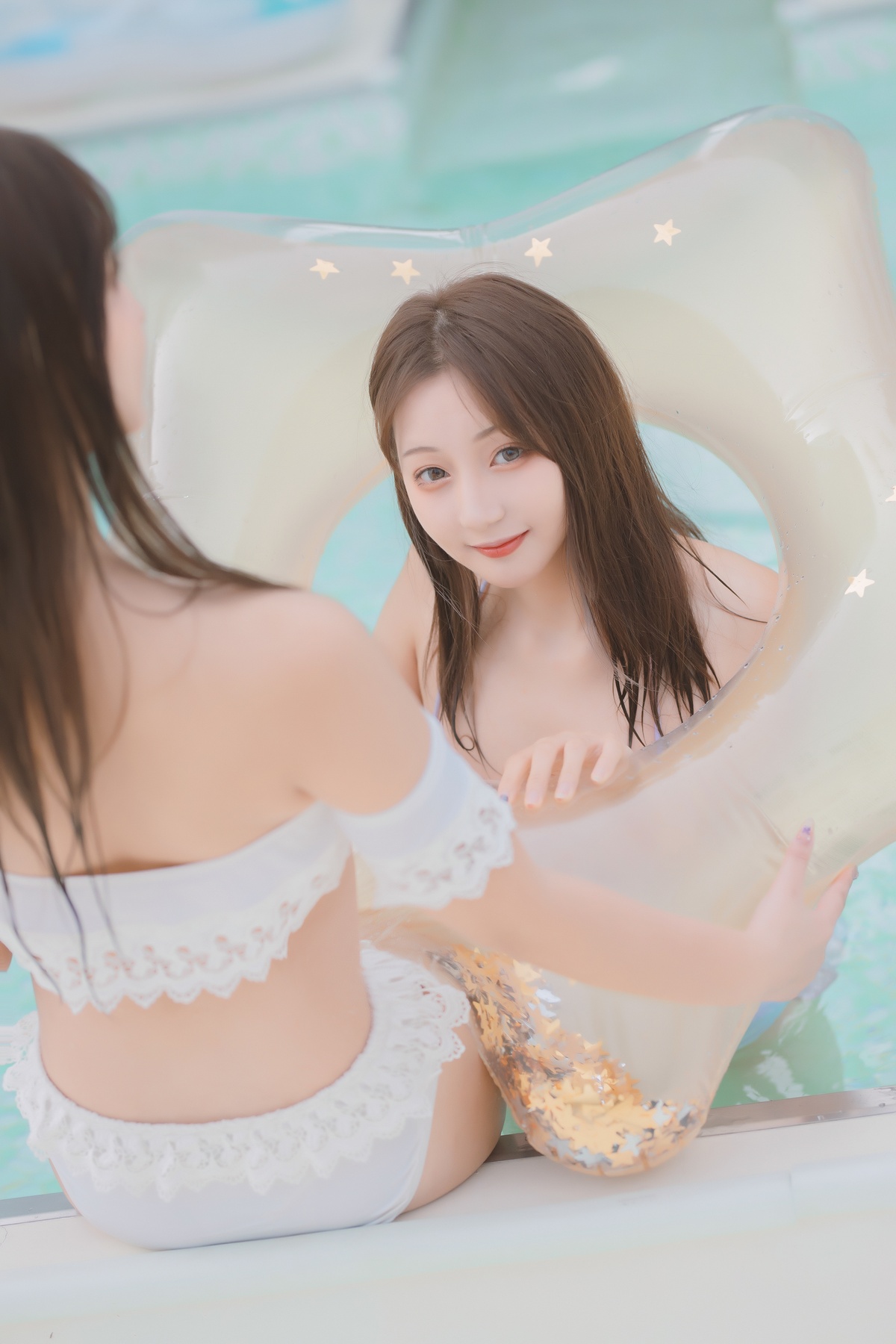 图片[43]-神楽坂真冬-笑颜水时计-COS世界
