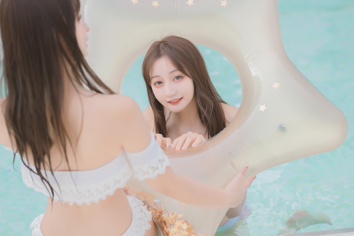 图片[41]-神楽坂真冬-笑颜水时计-COS世界