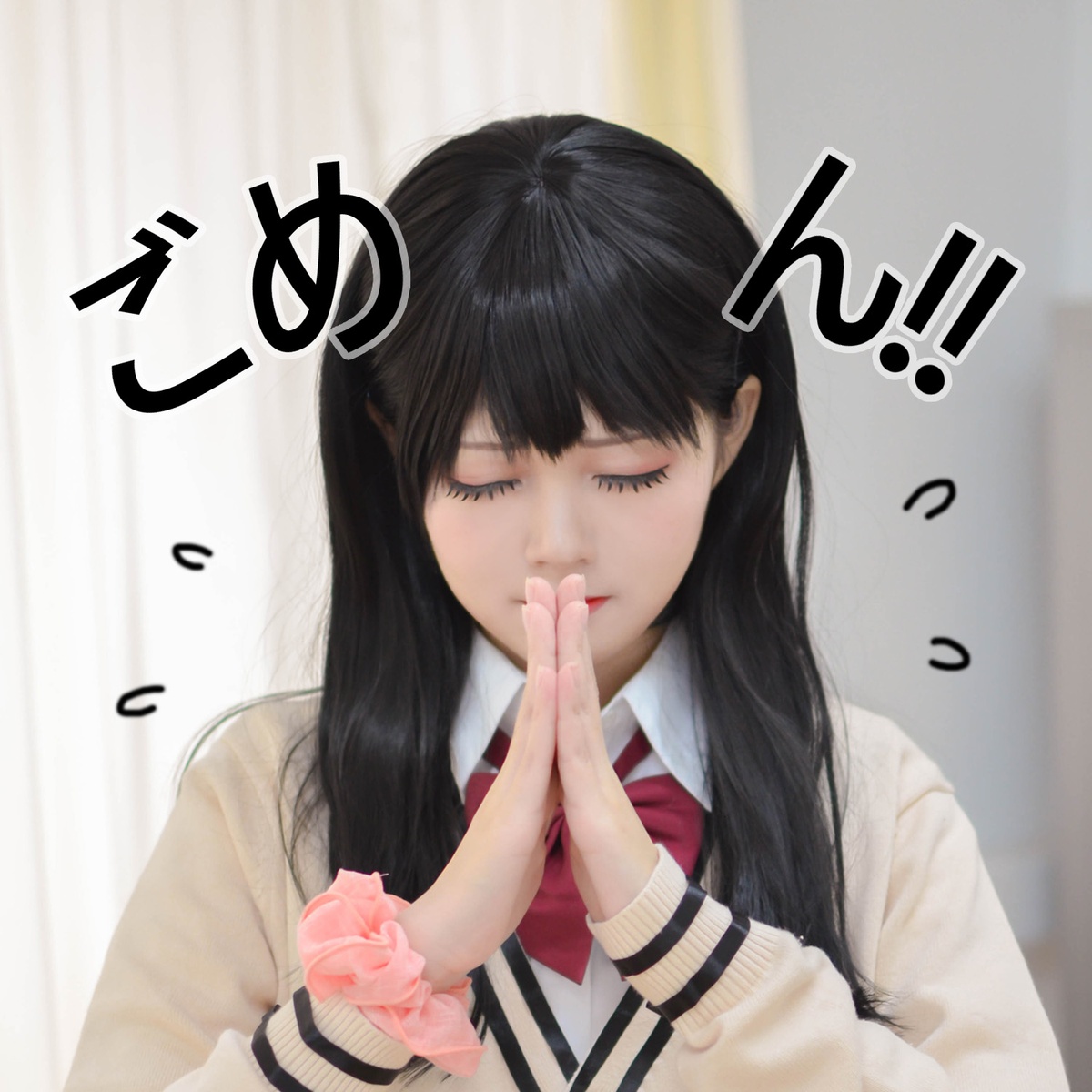 图片[5]-Arty亚缇学生玩cosplay-COS世界