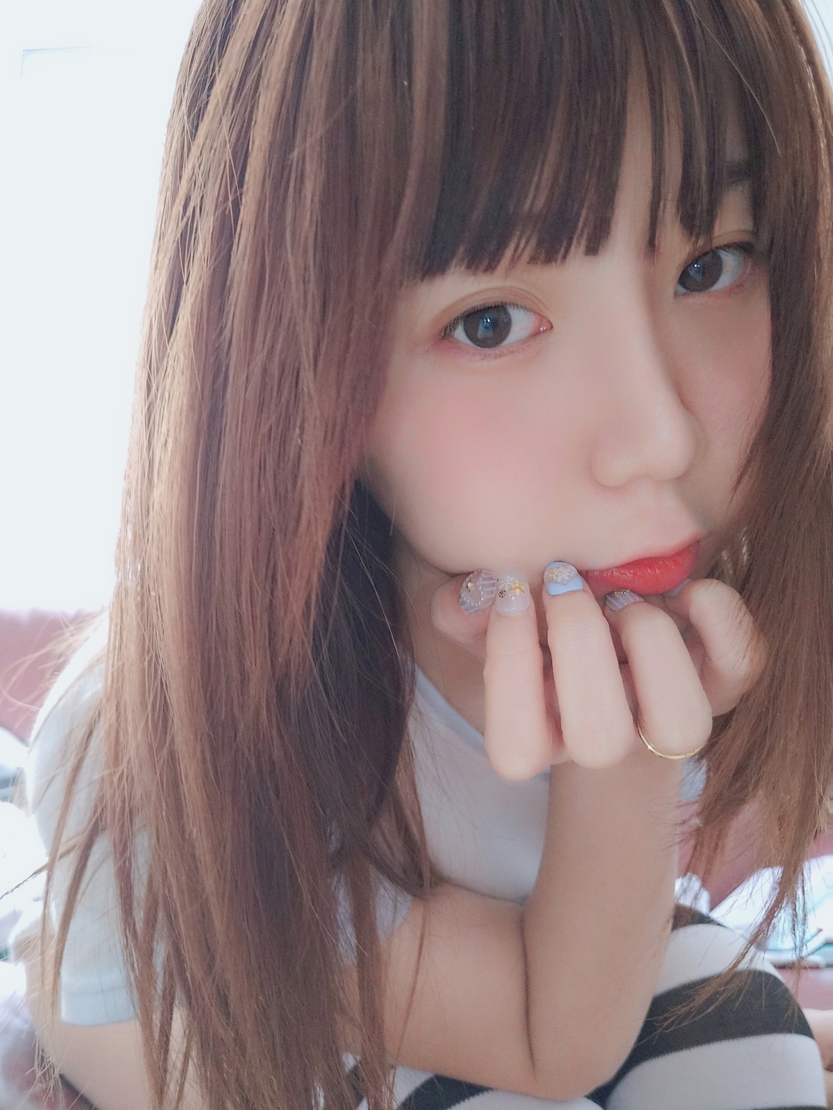 图片[5]-软妹摇摇乐透明女仆-COS世界