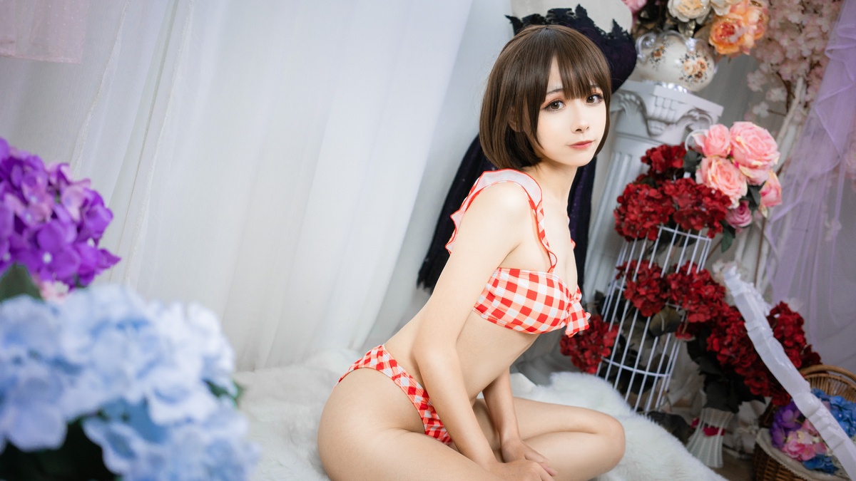 Momoko葵葵NO.002空音[20P-333MB]-COS世界