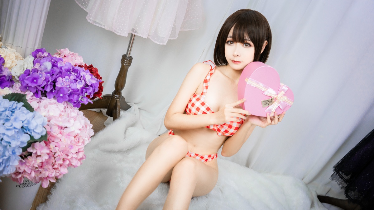图片[4]-Momoko葵葵NO.002空音[20P-333MB]-COS世界