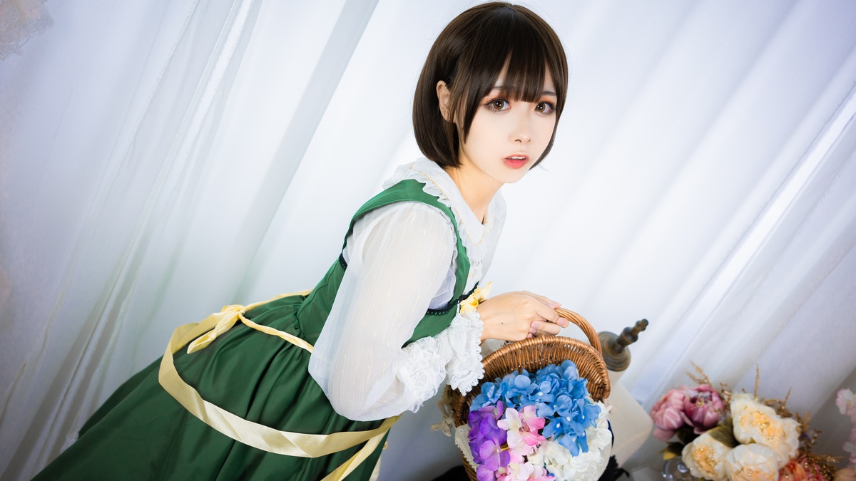 图片[4]-Momoko葵葵NO.003陆乃[10P-167MB]-COS世界