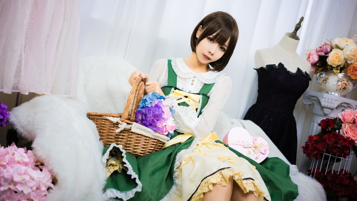 图片[5]-Momoko葵葵NO.003陆乃[10P-167MB]-COS世界