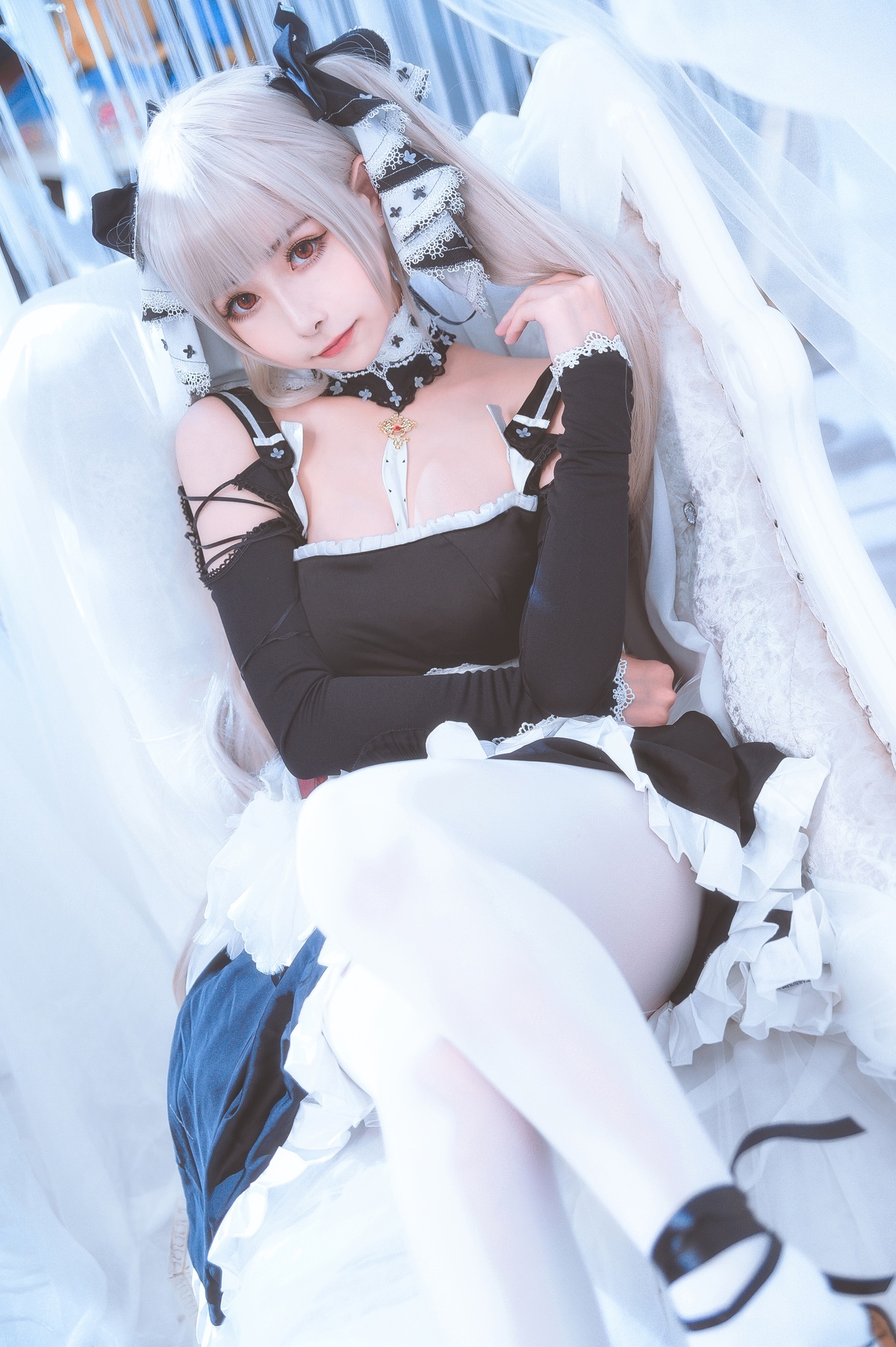 图片[2]-Momoko葵葵NO.005可畏[9P-122MB]-COS世界