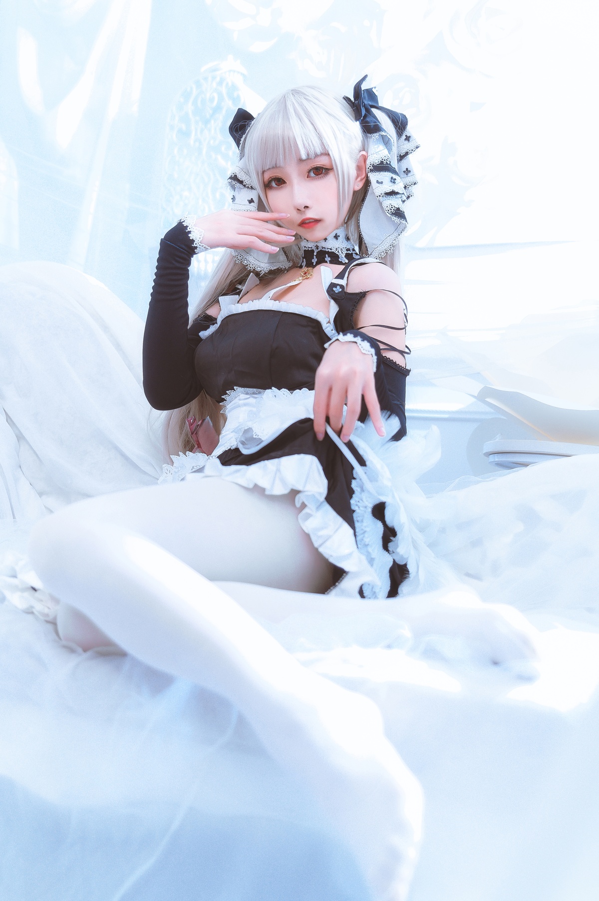 图片[3]-Momoko葵葵NO.005可畏[9P-122MB]-COS世界