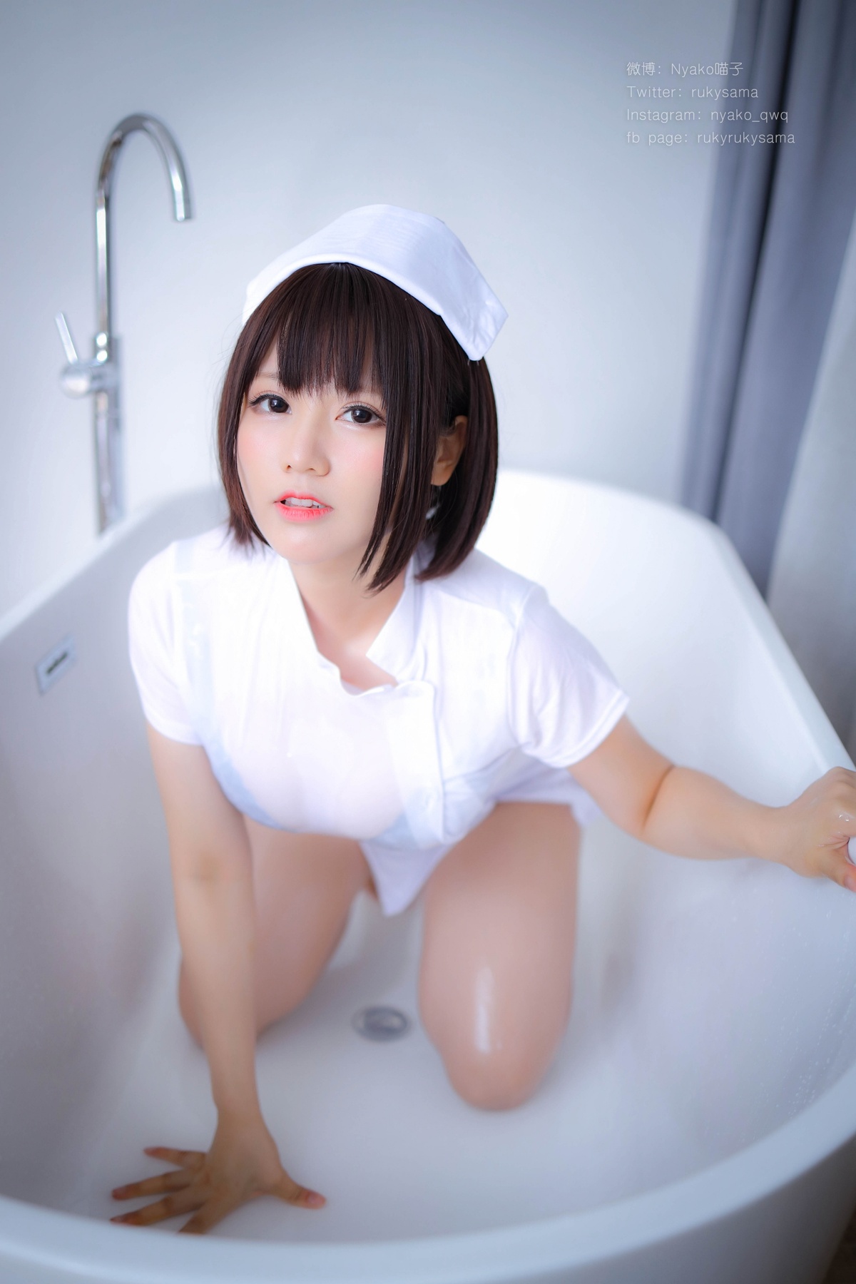 图片[75]-NAYAKO喵子护士服-COS世界
