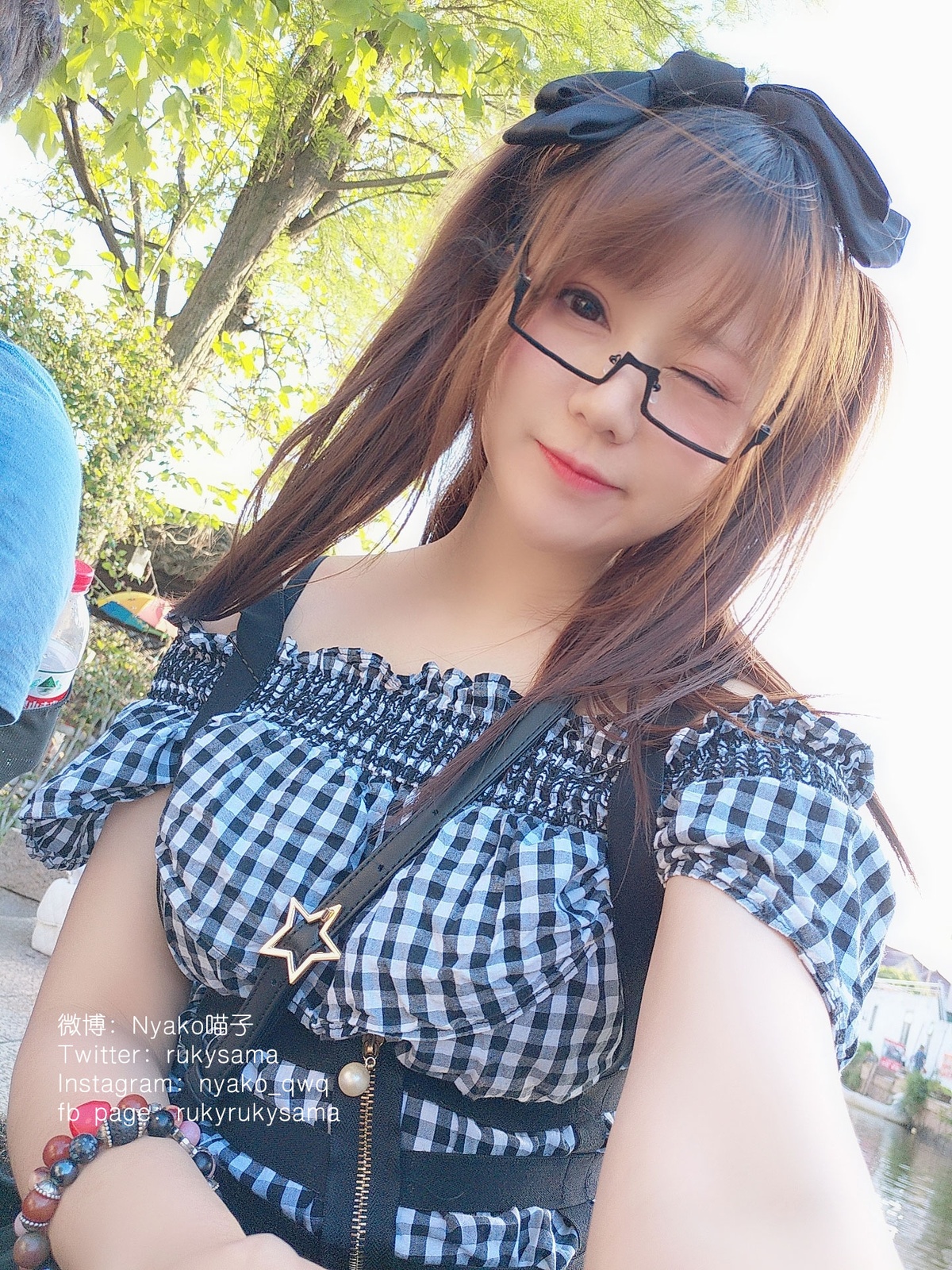 图片[105]-NAYAKO喵子自撮り01-COS世界