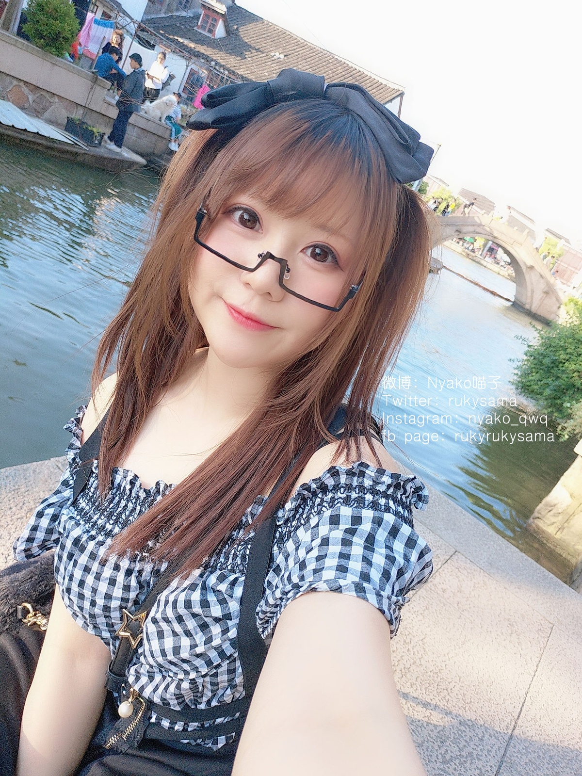 图片[132]-NAYAKO喵子自撮り01-COS世界