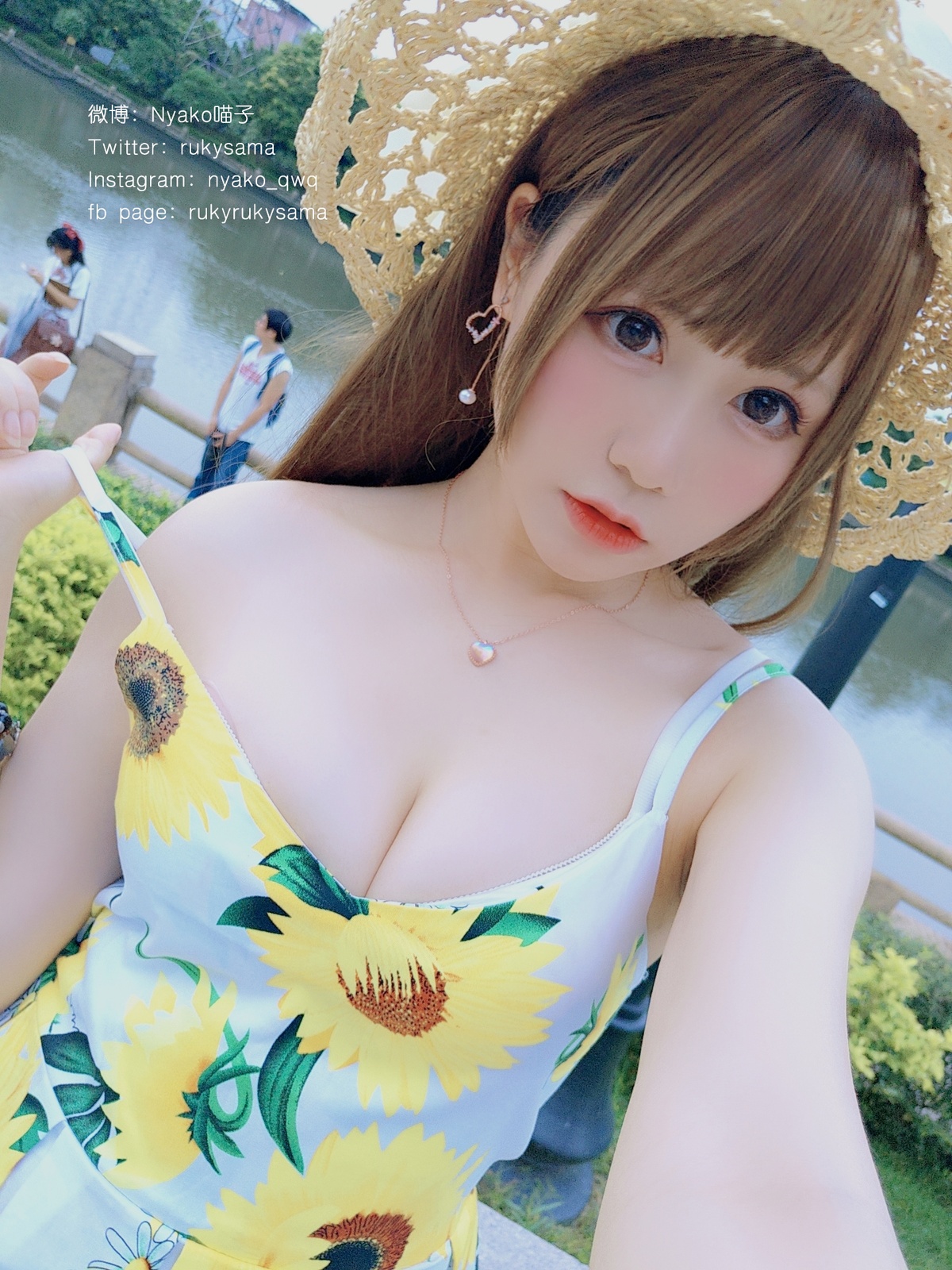 图片[60]-NAYAKO喵子自撮り02-COS世界