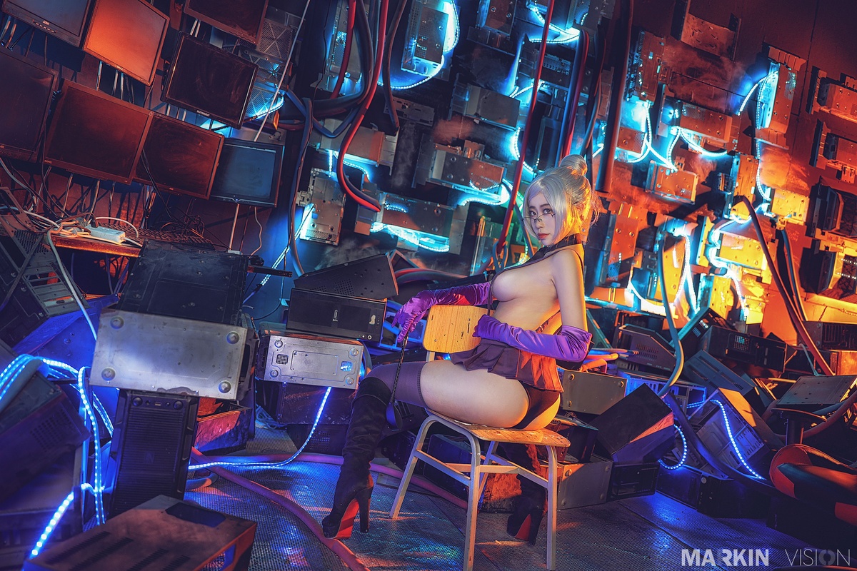 图片[4]-奈汐酱nice-白木芽衣子[11P82M]-COS世界