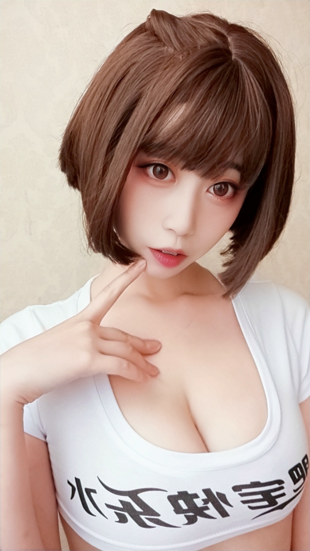 图片[2]-奈汐酱nice-自撮りVol.1[60P64M]-COS世界
