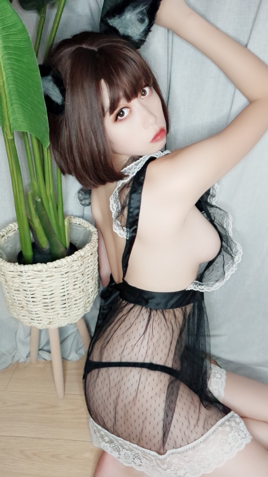 图片[4]-奈汐酱nice-自撮りVol.3[50P50M]-COS世界