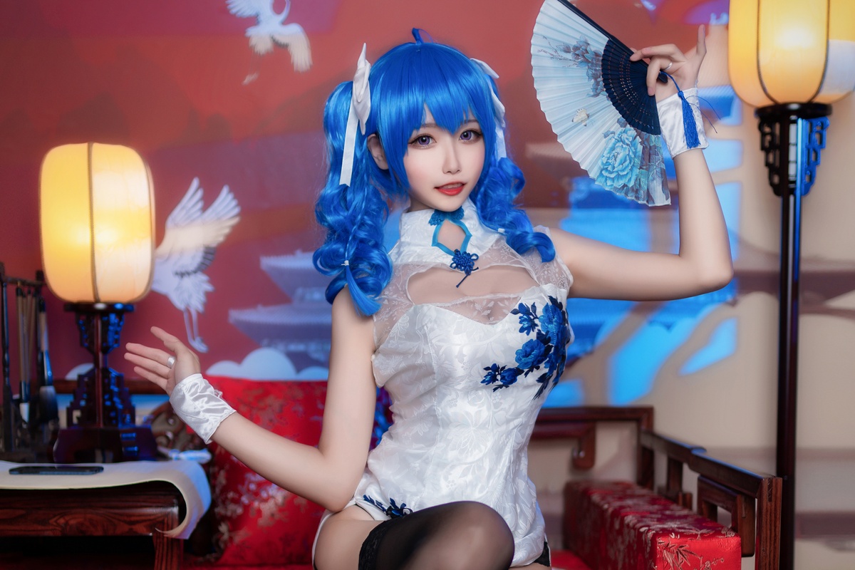 图片[2]-Momoko葵葵 圣路易斯-COS世界