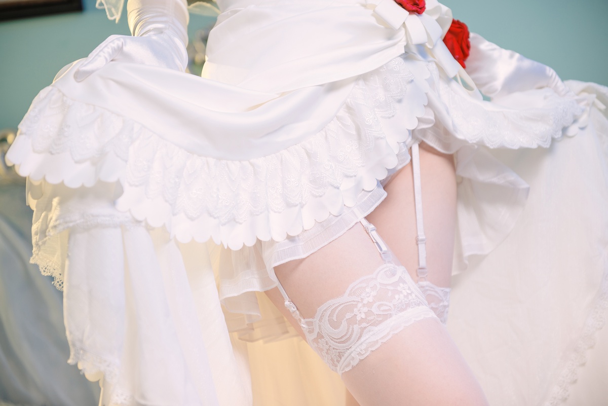 CosplayG36C-COS世界