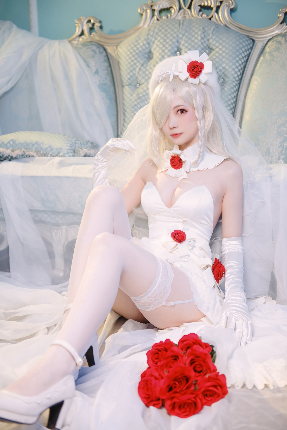图片[2]-CosplayG36C-COS世界
