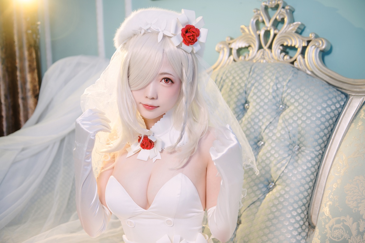 图片[3]-CosplayG36C-COS世界