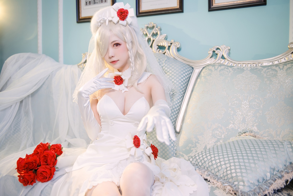 图片[4]-CosplayG36C-COS世界