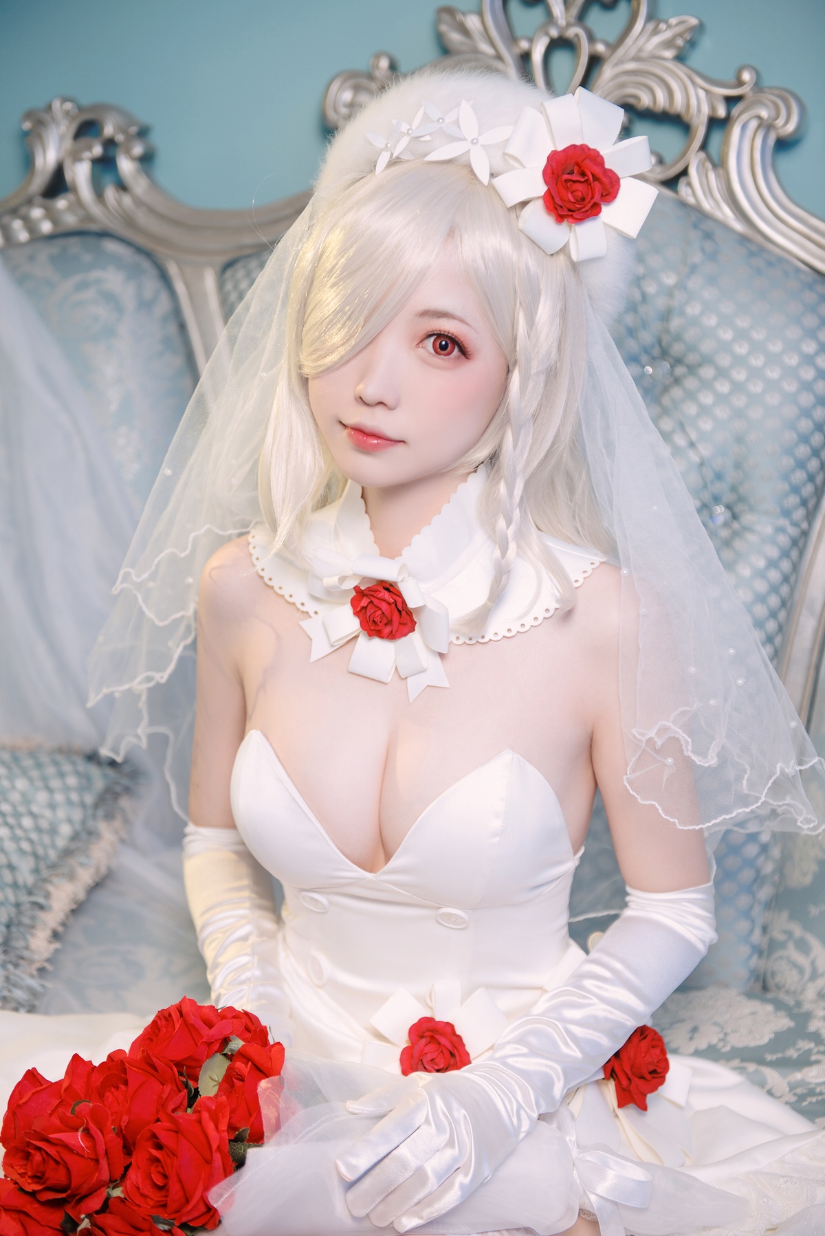 图片[5]-CosplayG36C-COS世界