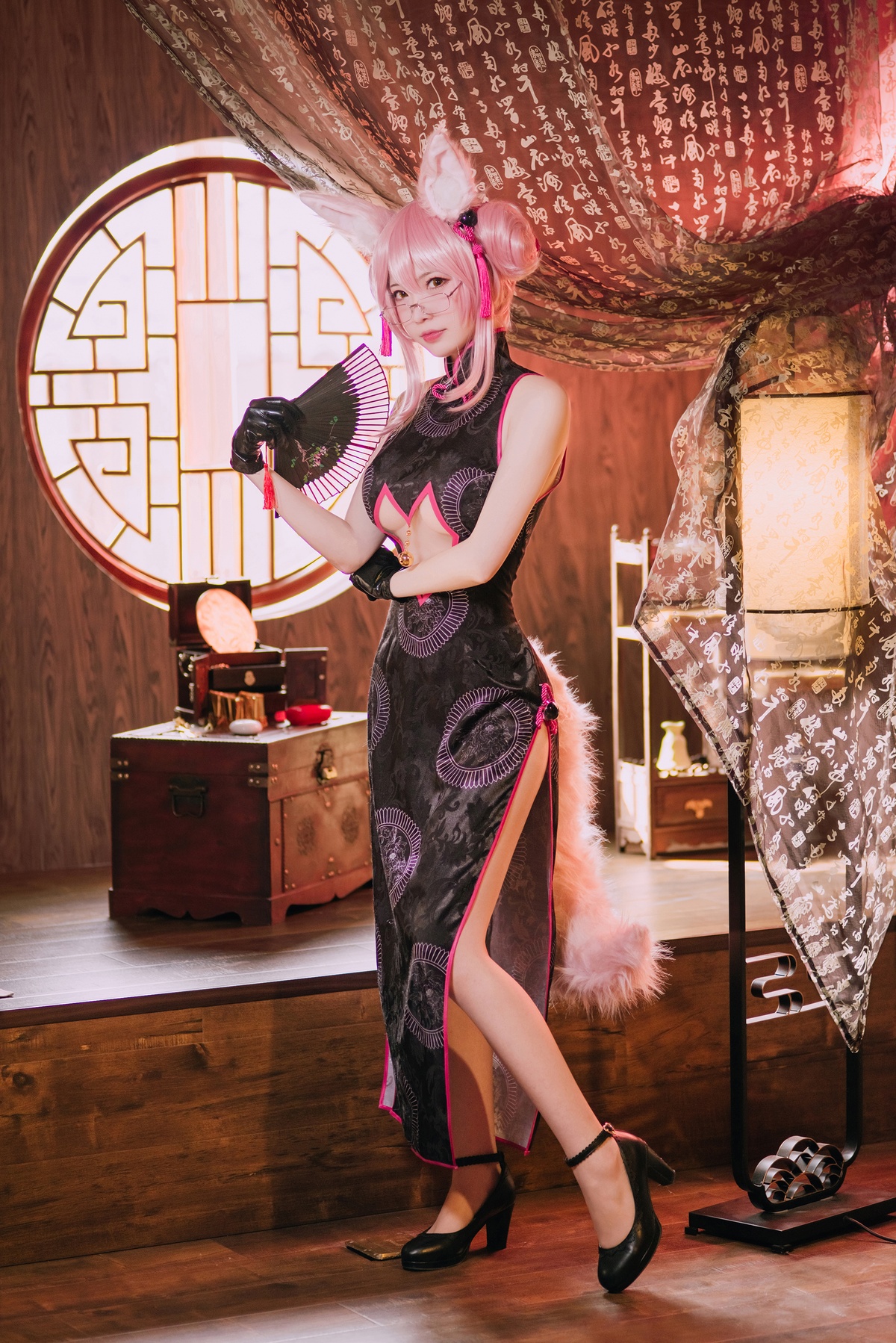 图片[2]-Cosplay高扬斯卡娅-COS世界