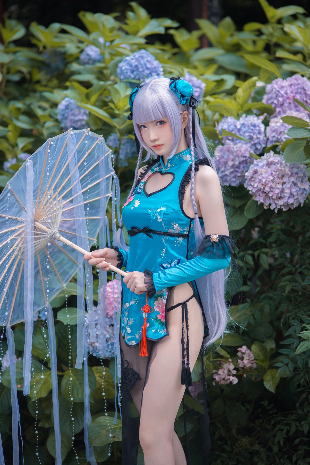 图片[3]-Cosplay黛玉-COS世界