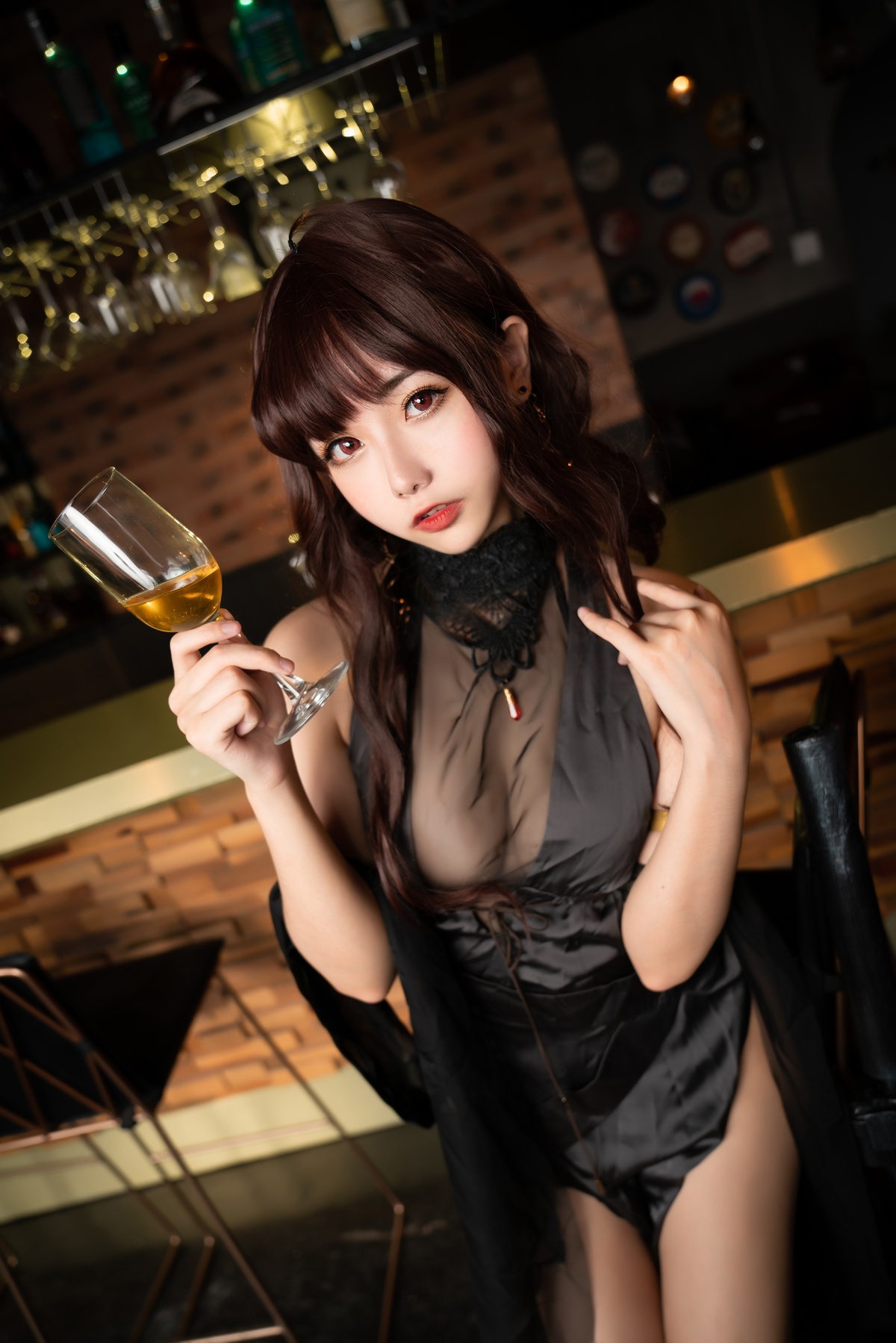 图片[5]-Momoko葵葵DSR50-COS世界