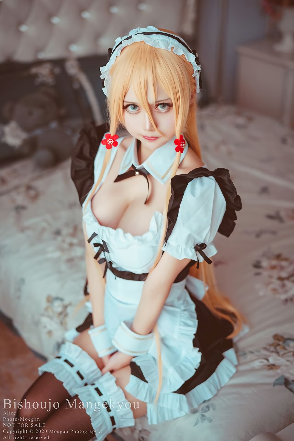 图片[5]-[沖田凜花Rinka]美少女万華鏡-亜璃子-COS世界