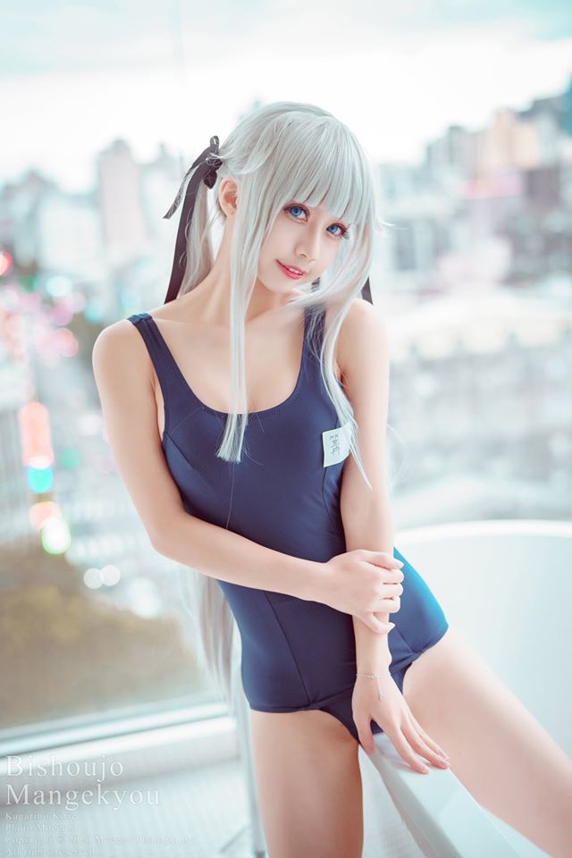 图片[3]-[沖田凜花Rinka]美少女万華鏡-篝ノ霧枝-COS世界