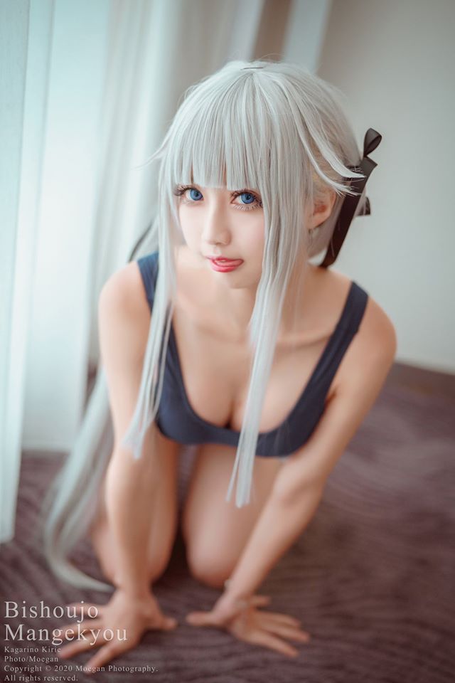 图片[4]-[沖田凜花Rinka]美少女万華鏡-篝ノ霧枝-COS世界