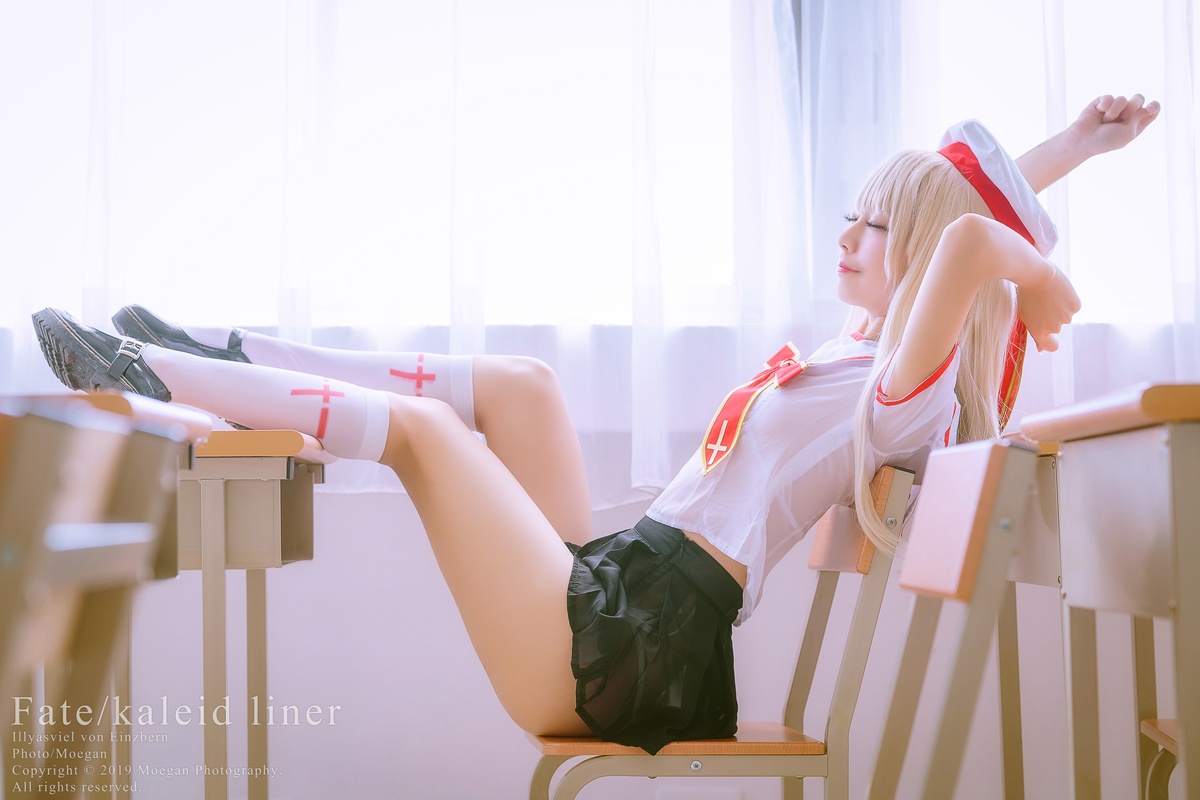 图片[3]-沖田凜花Rinka(Updated2019-12-30)-COS世界