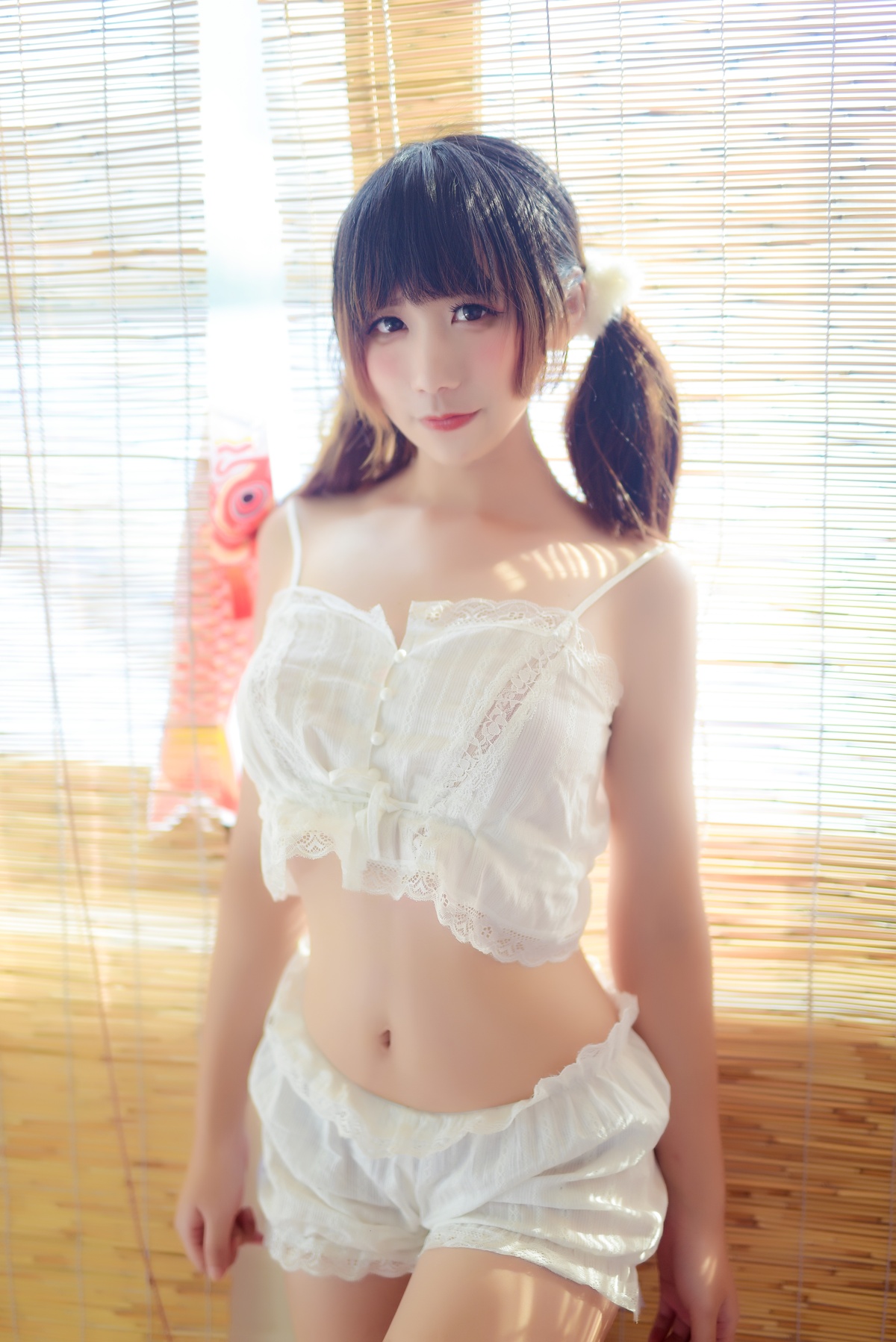 九曲Jean NO.013居家生活[13P-75MB]-COS世界
