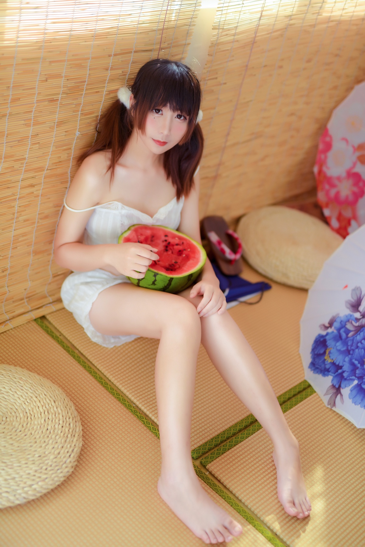 图片[3]-九曲Jean NO.013居家生活[13P-75MB]-COS世界