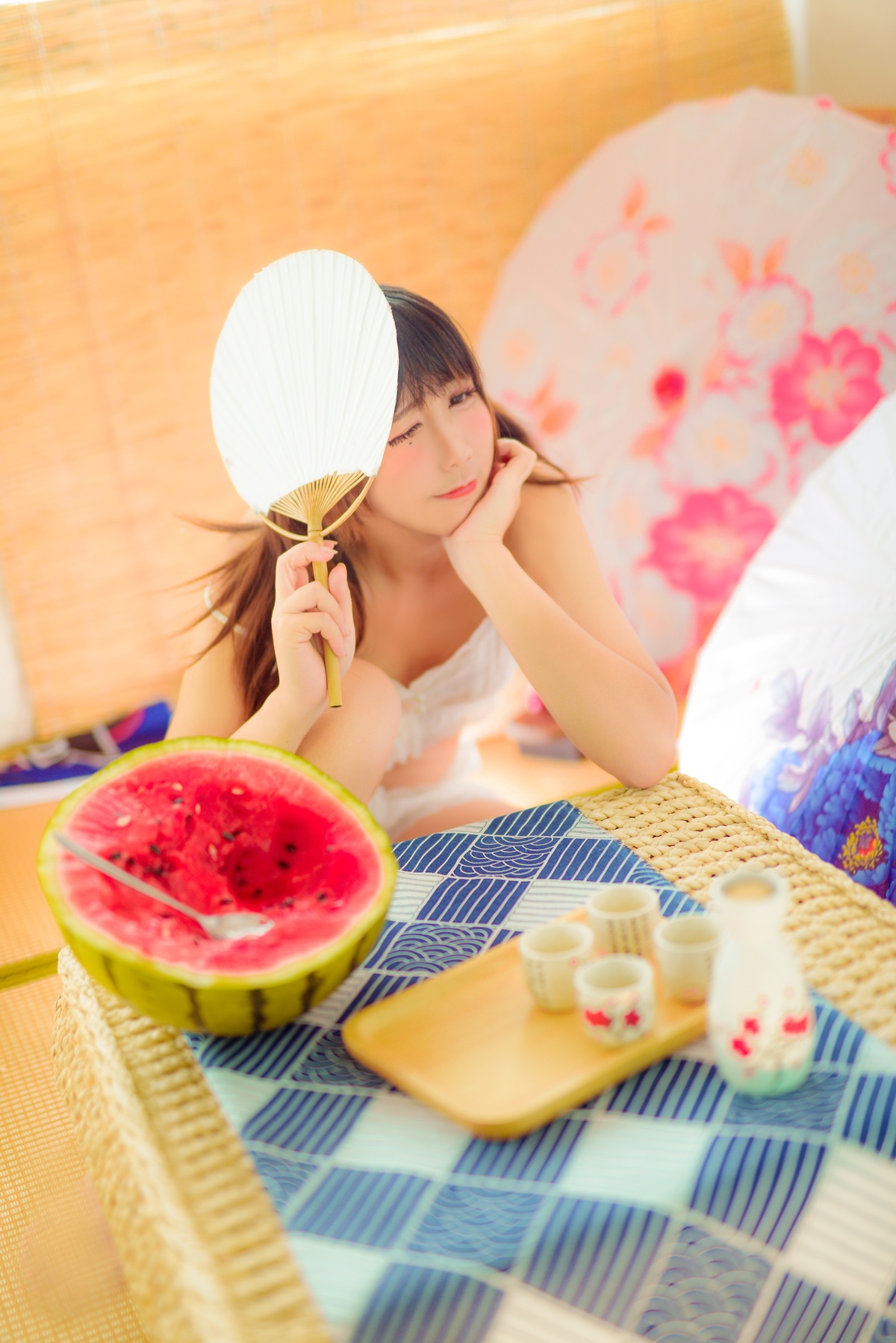 图片[5]-九曲Jean NO.013居家生活[13P-75MB]-COS世界