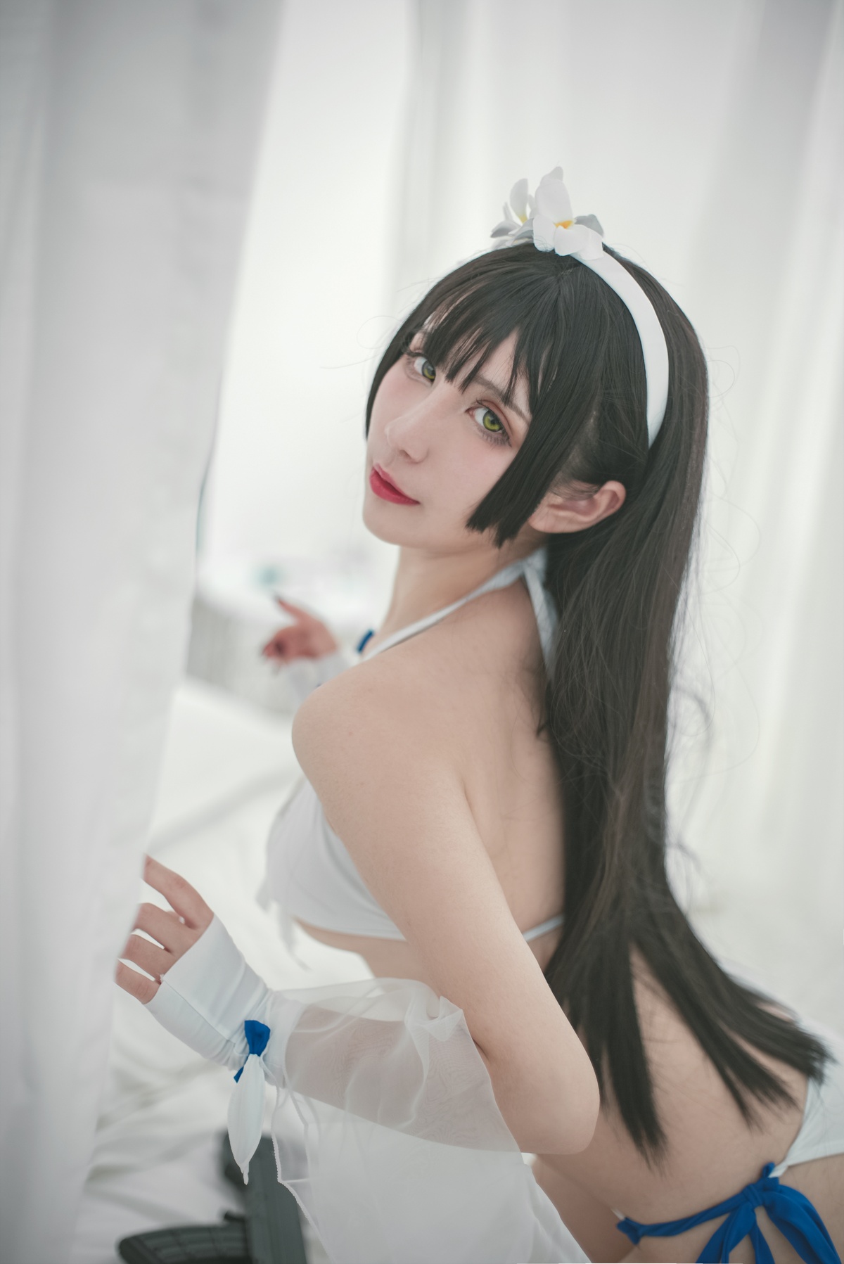 图片[4]-九曲Jean NO.03195泳装[15P92MB]-COS世界
