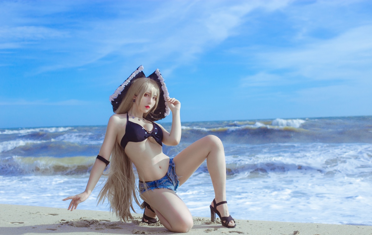 图片[2]-九曲Jean NO.036碧蓝航线让巴尔[10P-110MB]-COS世界