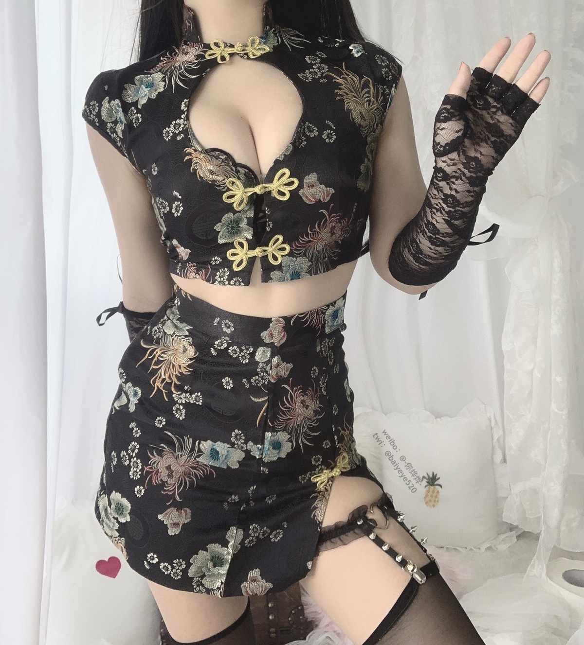 图片[4]-白烨-Vol.0024Twitter散图[416P-9V96.4M]-COS世界