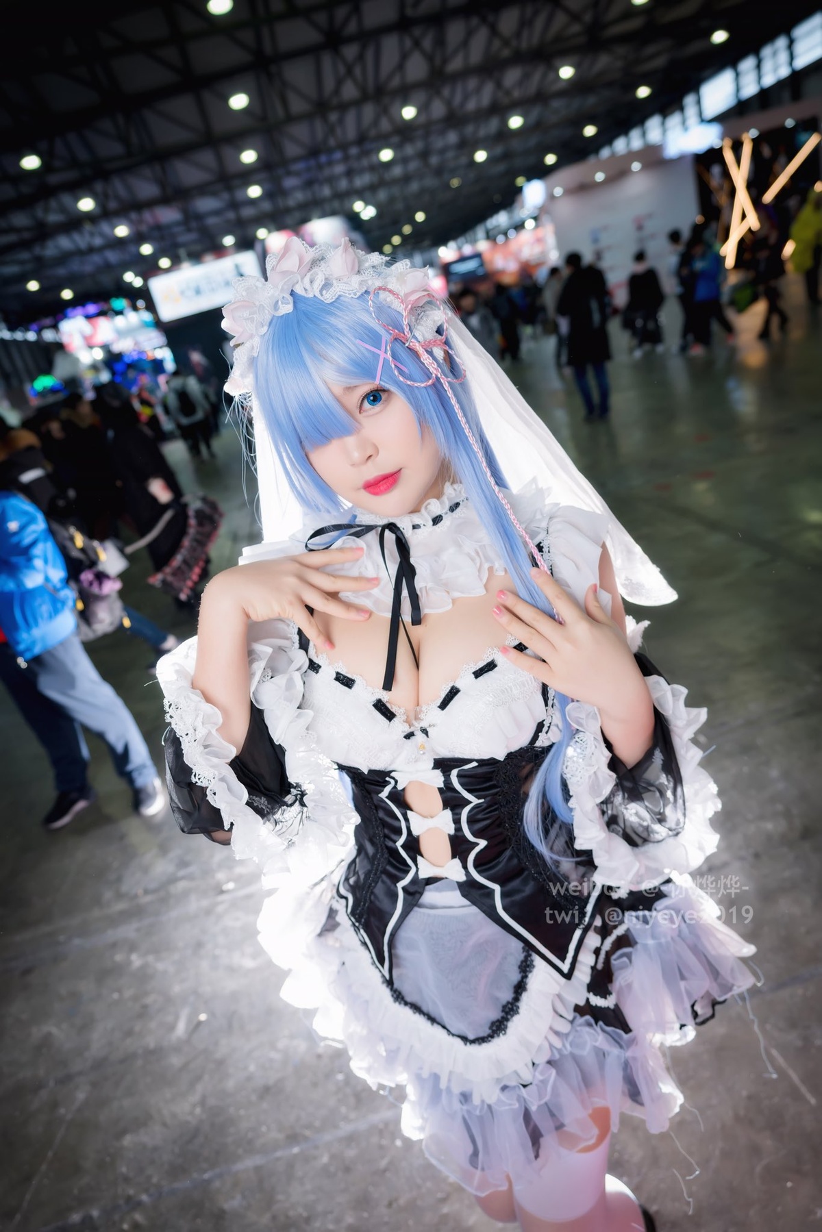 图片[7]-白烨-Vol.0024Twitter散图[416P-9V96.4M]-COS世界