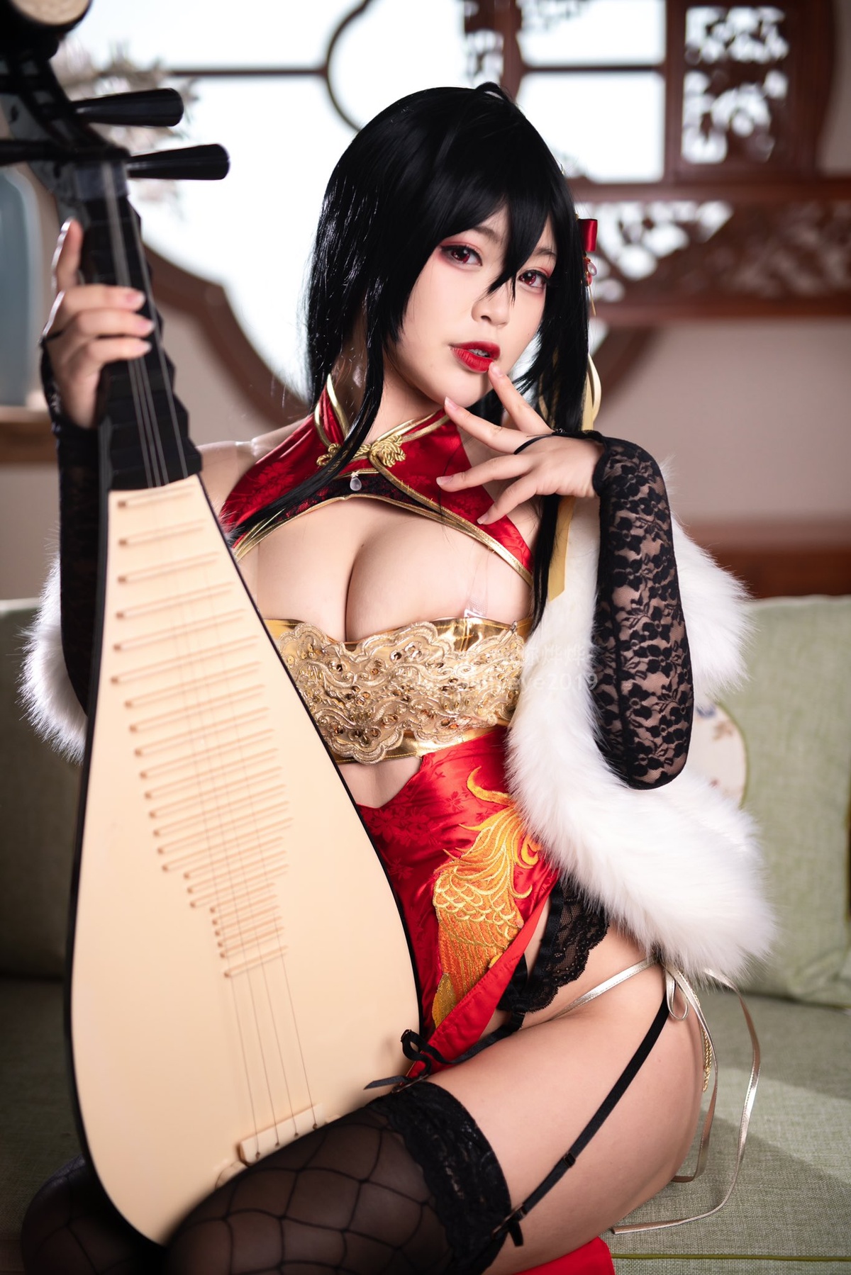 图片[15]-白烨-Vol.0024Twitter散图[416P-9V96.4M]-COS世界