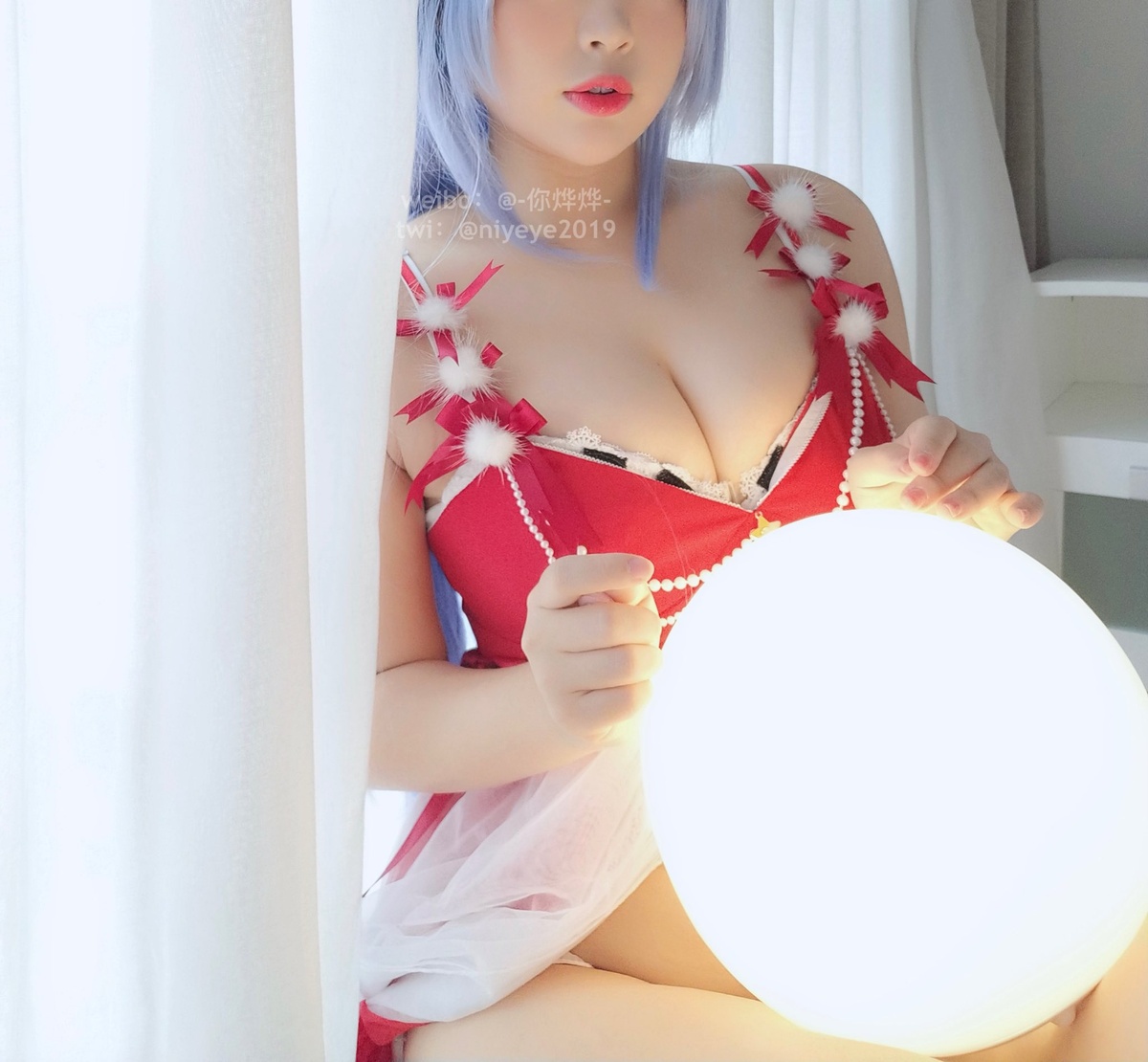 图片[18]-白烨-Vol.0024Twitter散图[416P-9V96.4M]-COS世界