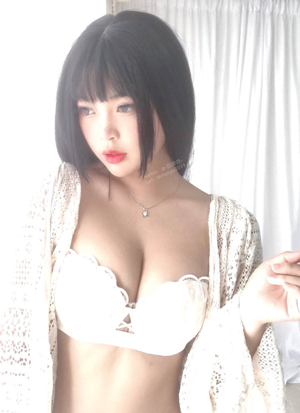 图片[26]-白烨-Vol.0024Twitter散图[416P-9V96.4M]-COS世界
